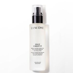 LANCÔME - Fix It Forget It Setting Spray | NIB - Anti-Pollution/Antioxidant